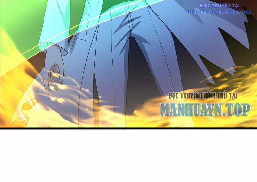 Sau Khi Kết Hợp Với Nữ Thần, Ta Bất Khả Chiến Bại! Chương 34 trang 42