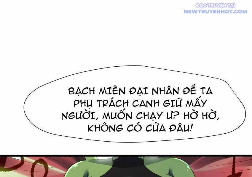 Sau Khi Kết Hợp Với Nữ Thần, Ta Bất Khả Chiến Bại! Chương 34 trang 49