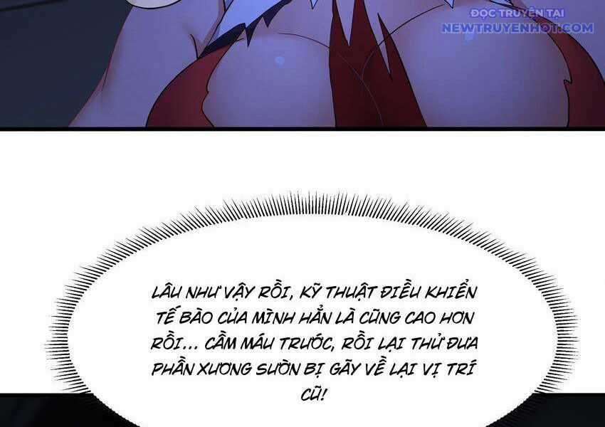 Sau Khi Kết Hợp Với Nữ Thần, Ta Bất Khả Chiến Bại! Chương 34 trang 5