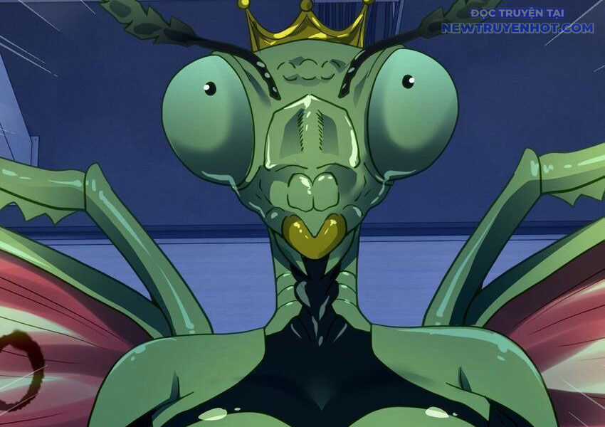 Sau Khi Kết Hợp Với Nữ Thần, Ta Bất Khả Chiến Bại! Chương 34 trang 53