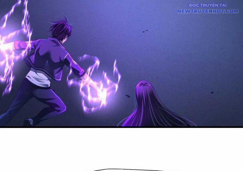 Sau Khi Kết Hợp Với Nữ Thần, Ta Bất Khả Chiến Bại! Chương 34 trang 59