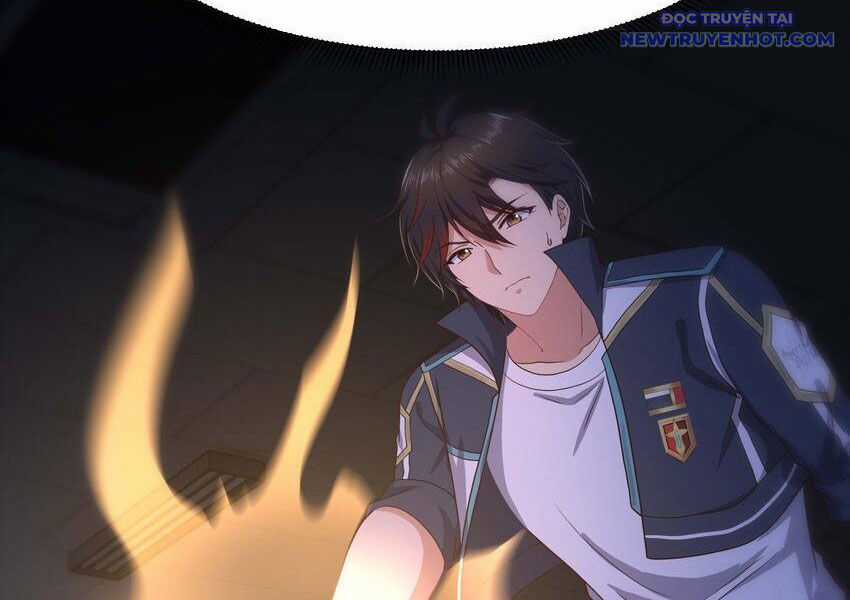 Sau Khi Kết Hợp Với Nữ Thần, Ta Bất Khả Chiến Bại! Chương 34 trang 6