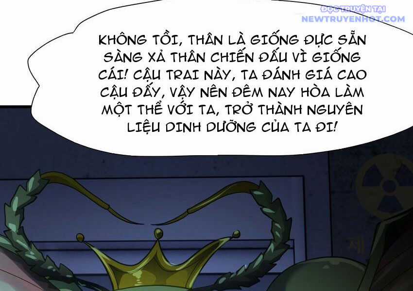 Sau Khi Kết Hợp Với Nữ Thần, Ta Bất Khả Chiến Bại! Chương 34 trang 60