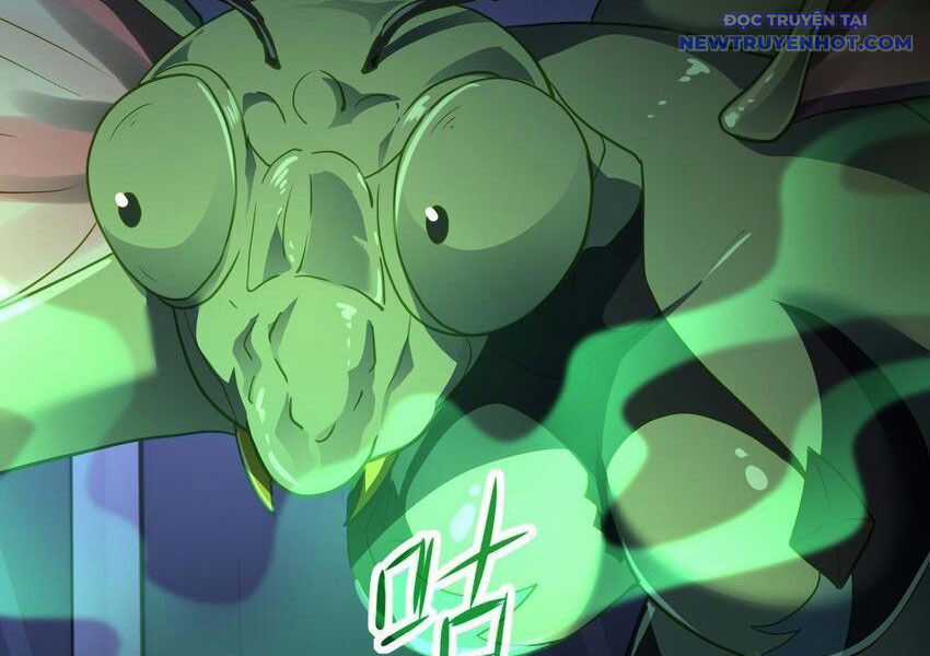 Sau Khi Kết Hợp Với Nữ Thần, Ta Bất Khả Chiến Bại! Chương 34 trang 61