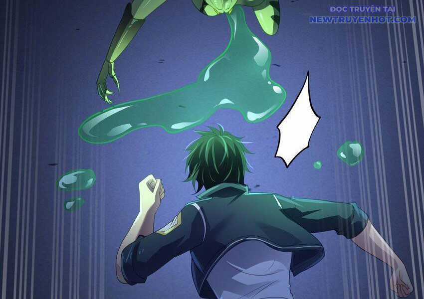 Sau Khi Kết Hợp Với Nữ Thần, Ta Bất Khả Chiến Bại! Chương 34 trang 63