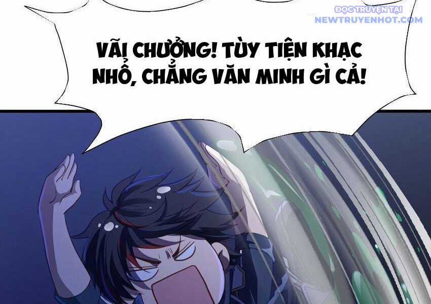 Sau Khi Kết Hợp Với Nữ Thần, Ta Bất Khả Chiến Bại! Chương 34 trang 65