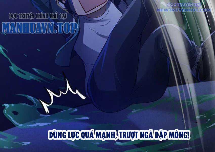 Sau Khi Kết Hợp Với Nữ Thần, Ta Bất Khả Chiến Bại! Chương 34 trang 66