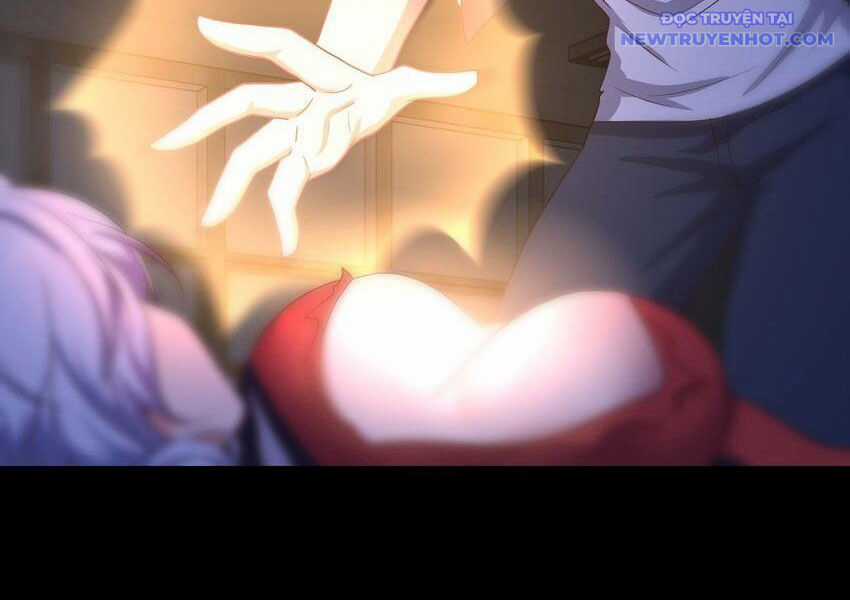 Sau Khi Kết Hợp Với Nữ Thần, Ta Bất Khả Chiến Bại! Chương 34 trang 7