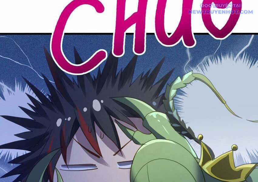 Sau Khi Kết Hợp Với Nữ Thần, Ta Bất Khả Chiến Bại! Chương 34 trang 71