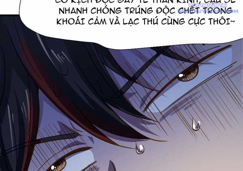 Sau Khi Kết Hợp Với Nữ Thần, Ta Bất Khả Chiến Bại! Chương 34 trang 74