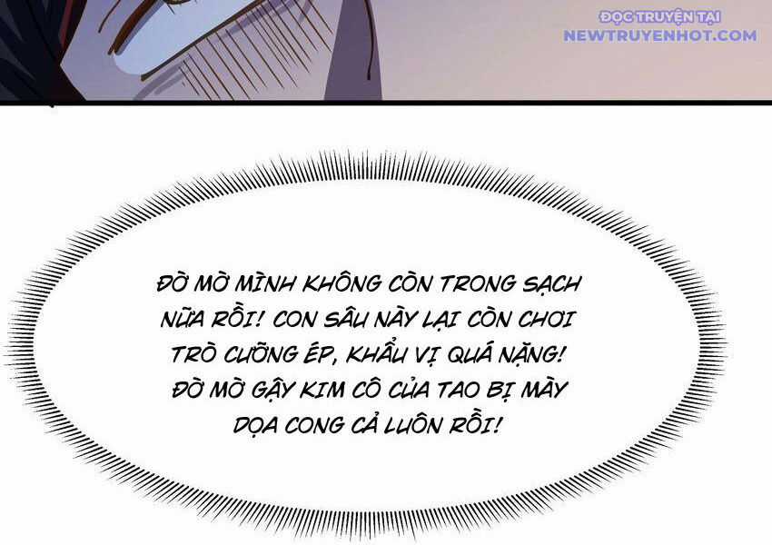 Sau Khi Kết Hợp Với Nữ Thần, Ta Bất Khả Chiến Bại! Chương 34 trang 75