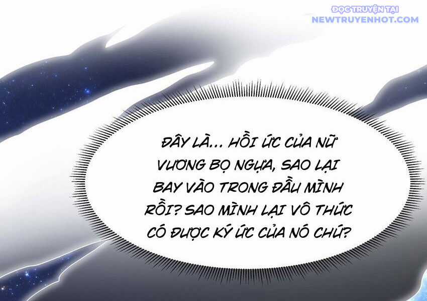 Sau Khi Kết Hợp Với Nữ Thần, Ta Bất Khả Chiến Bại! Chương 34 trang 77