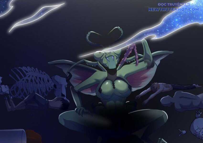 Sau Khi Kết Hợp Với Nữ Thần, Ta Bất Khả Chiến Bại! Chương 34 trang 78