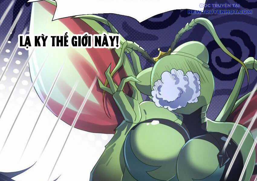 Sau Khi Kết Hợp Với Nữ Thần, Ta Bất Khả Chiến Bại! Chương 34 trang 81