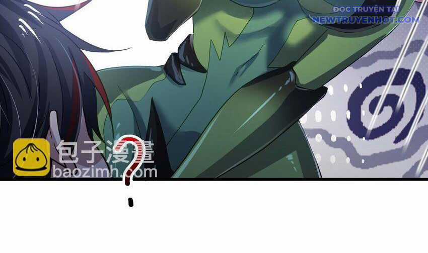 Sau Khi Kết Hợp Với Nữ Thần, Ta Bất Khả Chiến Bại! Chương 34 trang 82