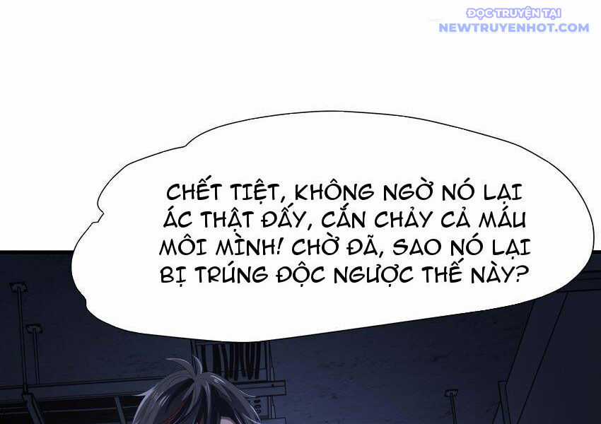 Sau Khi Kết Hợp Với Nữ Thần, Ta Bất Khả Chiến Bại! Chương 34 trang 83