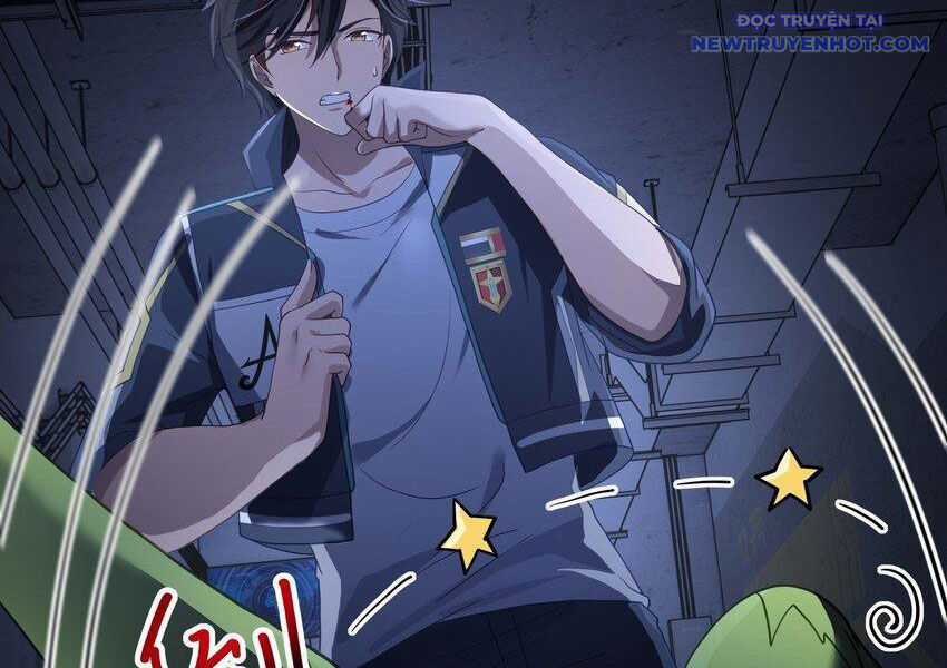 Sau Khi Kết Hợp Với Nữ Thần, Ta Bất Khả Chiến Bại! Chương 34 trang 84