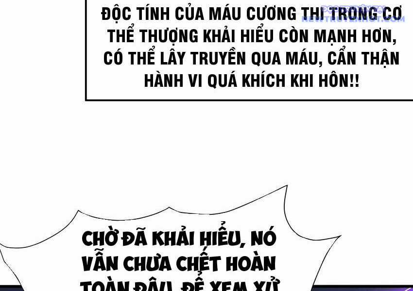 Sau Khi Kết Hợp Với Nữ Thần, Ta Bất Khả Chiến Bại! Chương 34 trang 86