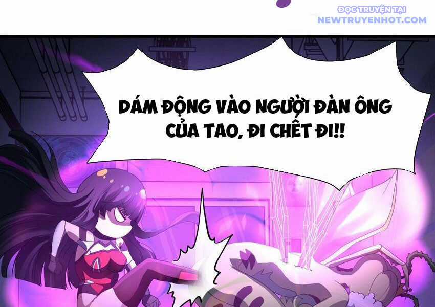 Sau Khi Kết Hợp Với Nữ Thần, Ta Bất Khả Chiến Bại! Chương 34 trang 90