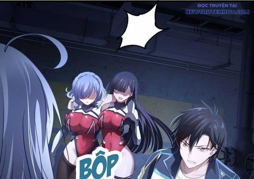 Sau Khi Kết Hợp Với Nữ Thần, Ta Bất Khả Chiến Bại! Chương 34 trang 93