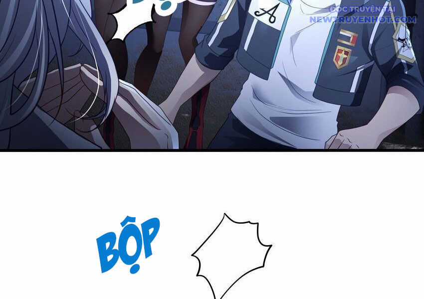 Sau Khi Kết Hợp Với Nữ Thần, Ta Bất Khả Chiến Bại! Chương 34 trang 94