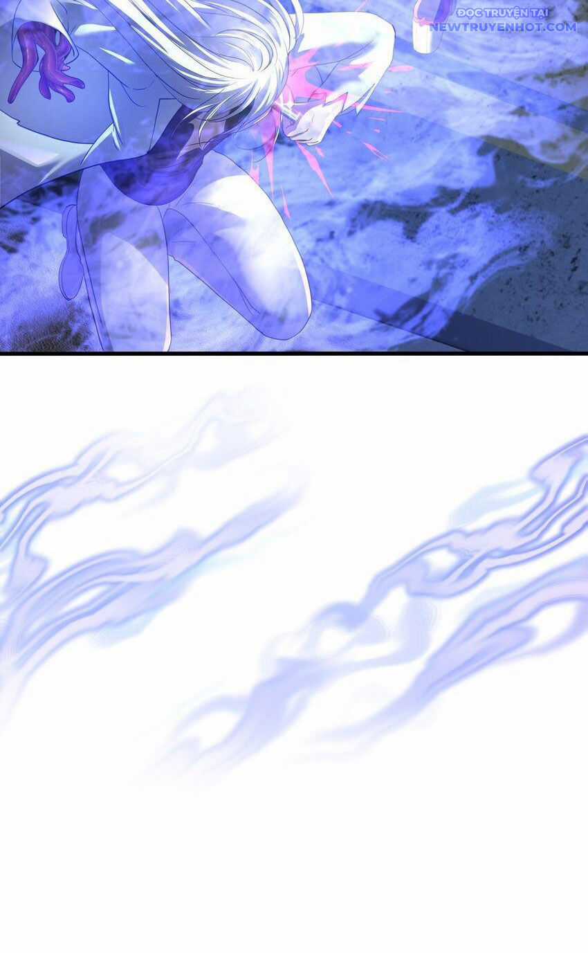 Sau Khi Kết Hợp Với Nữ Thần, Ta Bất Khả Chiến Bại! Chương 35 trang 34