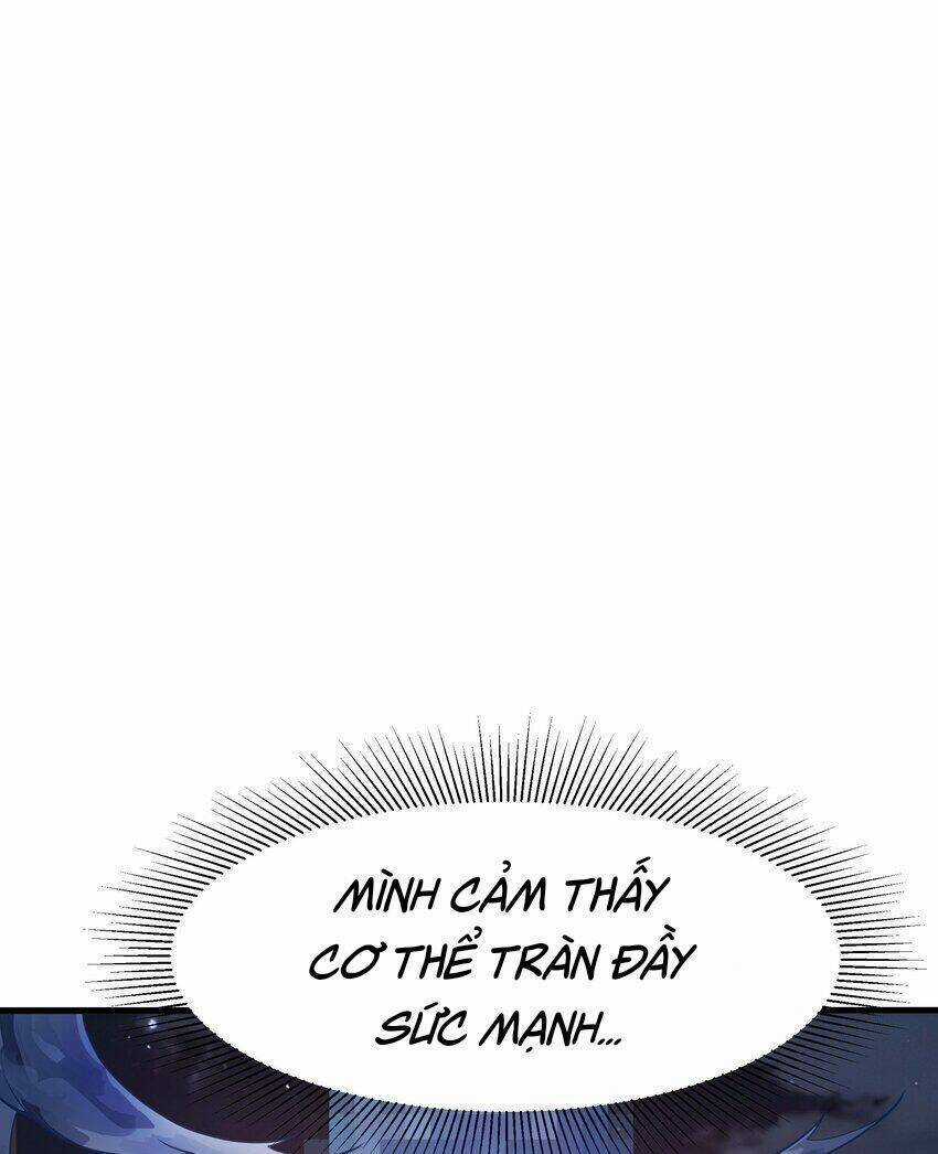 Sau Khi Kết Hợp Với Nữ Thần, Ta Bất Khả Chiến Bại! Chương 4 trang 2