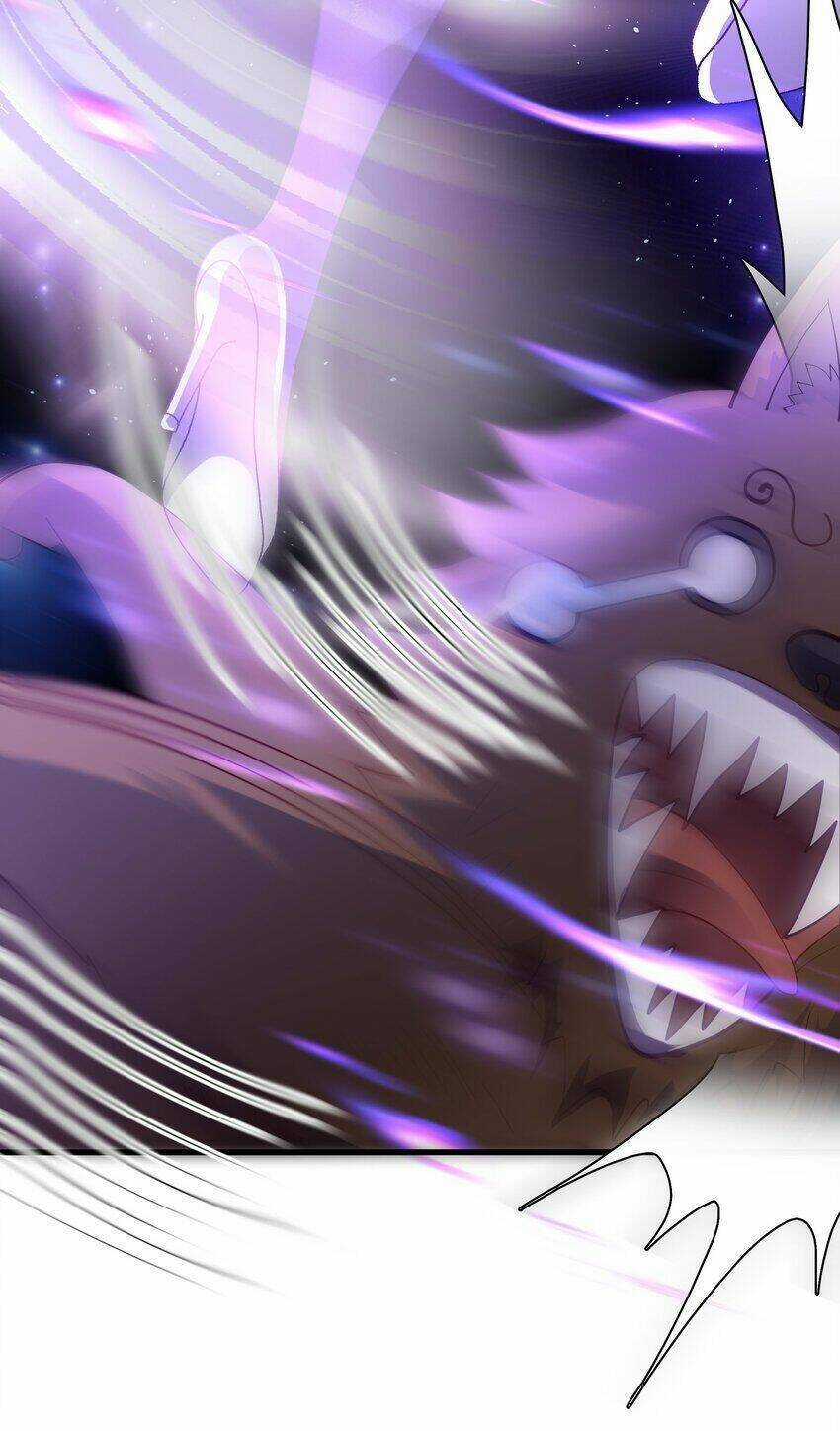 Sau Khi Kết Hợp Với Nữ Thần, Ta Bất Khả Chiến Bại! Chương 4 trang 31