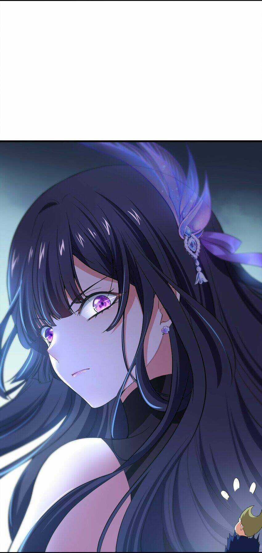 Sau Khi Kết Hợp Với Nữ Thần, Ta Bất Khả Chiến Bại! Chương 4 trang 54