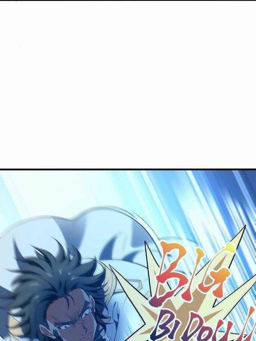 Sau Khi Kết Hợp Với Nữ Thần, Ta Bất Khả Chiến Bại! Chương 4 trang 55