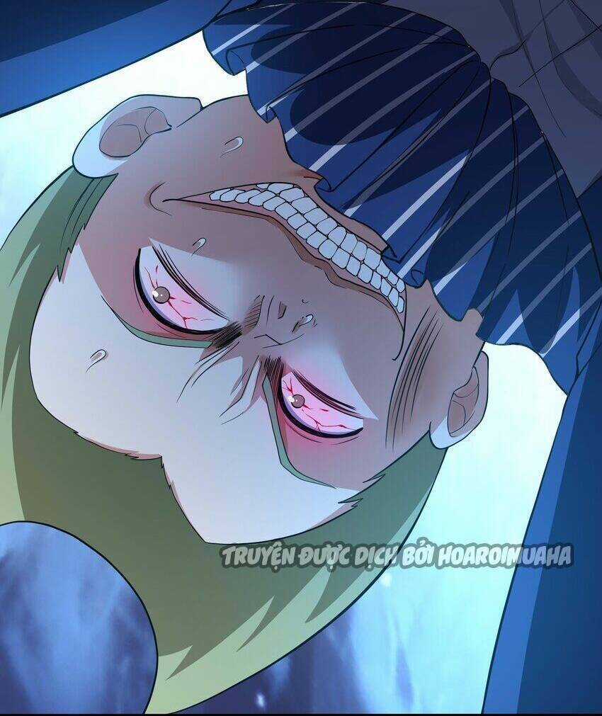 Sau Khi Kết Hợp Với Nữ Thần, Ta Bất Khả Chiến Bại! Chương 4 trang 61