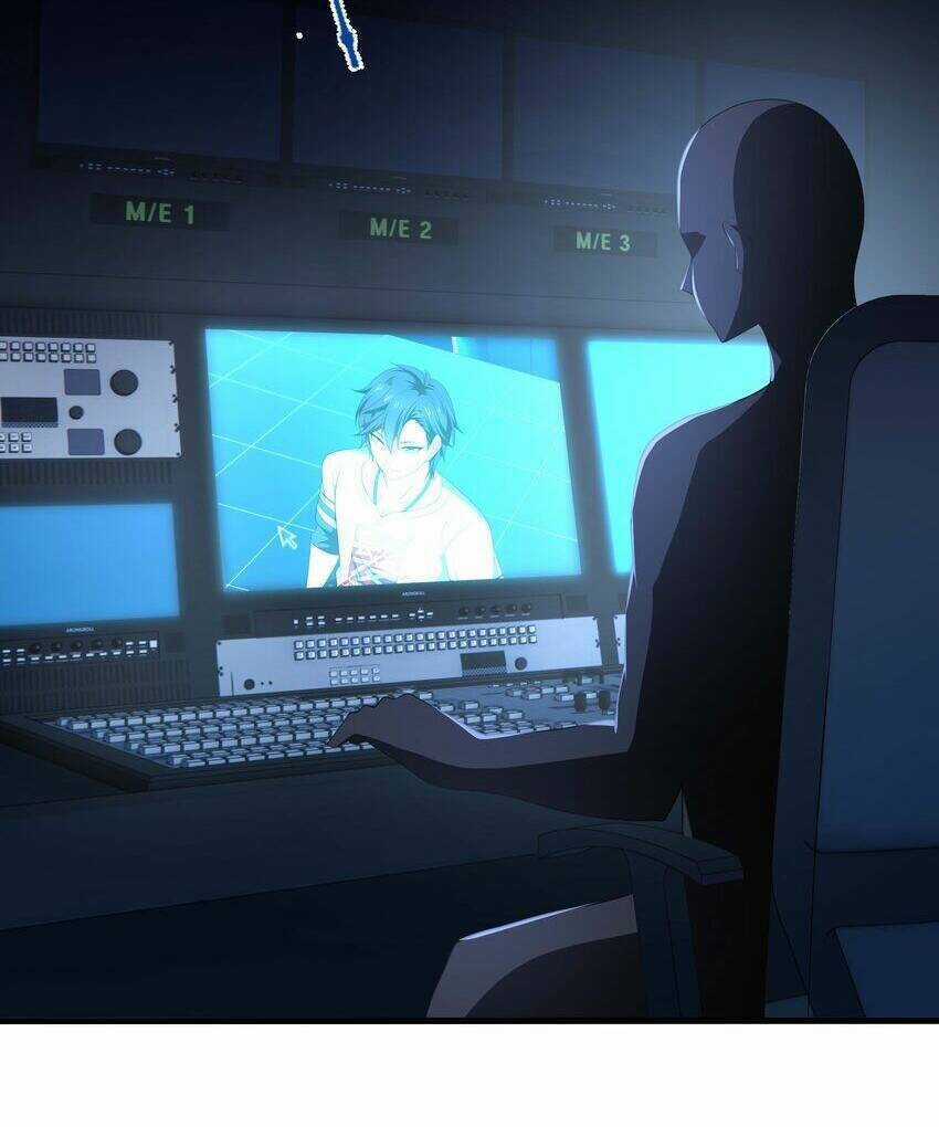 Sau Khi Kết Hợp Với Nữ Thần, Ta Bất Khả Chiến Bại! Chương 4 trang 65