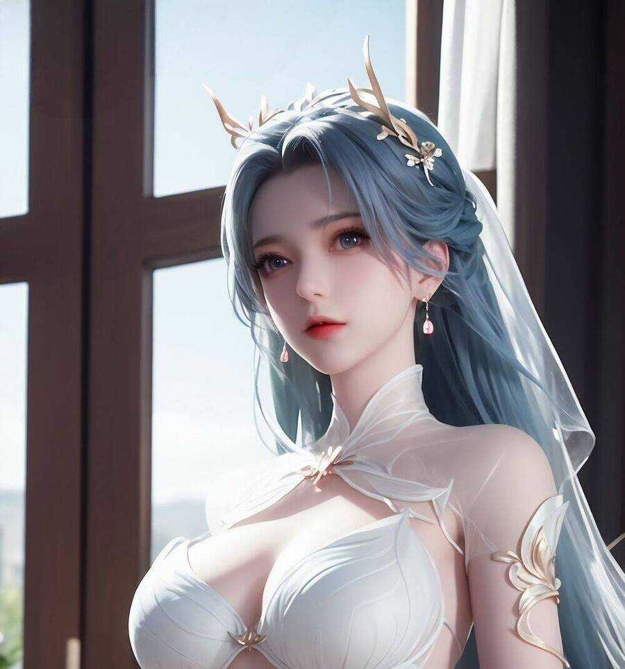 Sau Khi Kết Hợp Với Nữ Thần, Ta Bất Khả Chiến Bại! Chương 4 trang 68