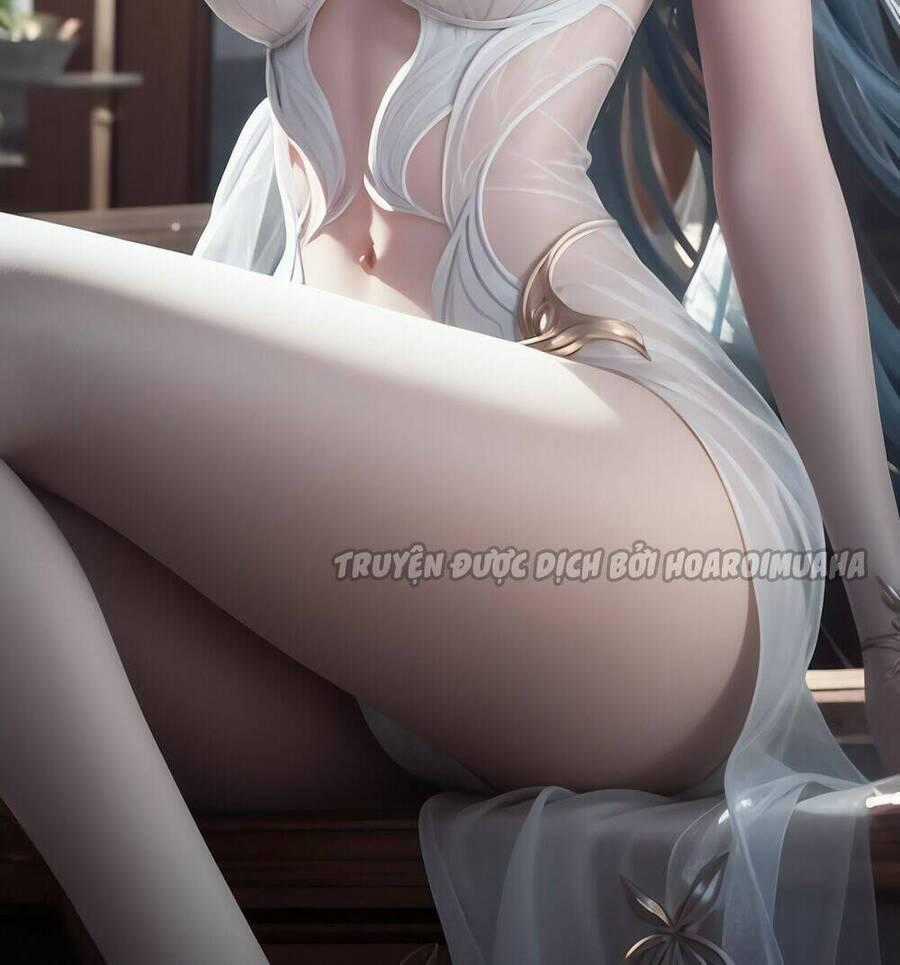 Sau Khi Kết Hợp Với Nữ Thần, Ta Bất Khả Chiến Bại! Chương 4 trang 69