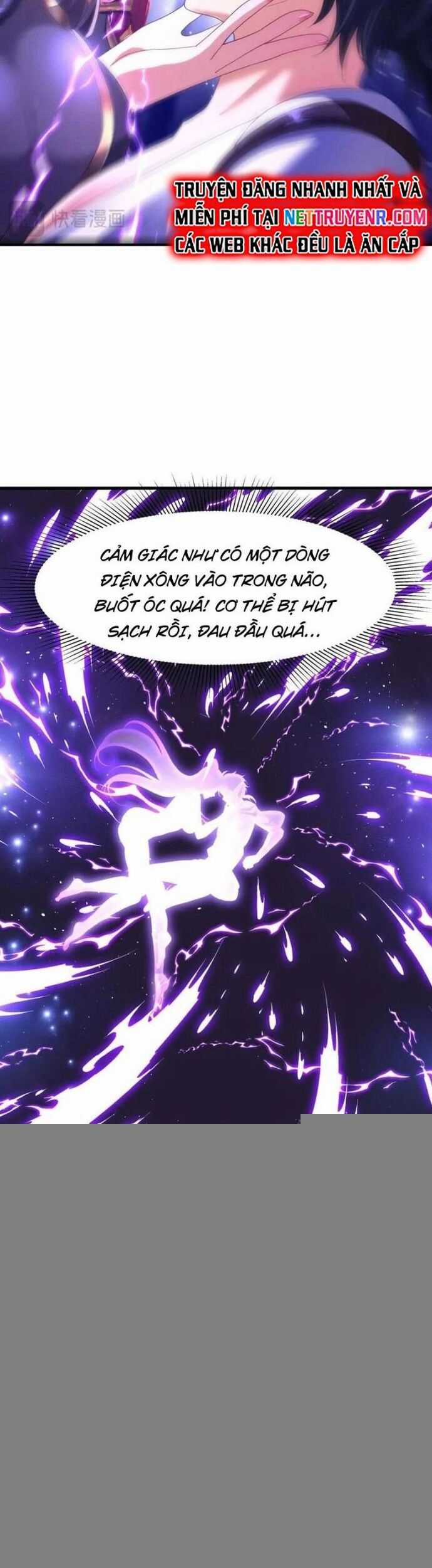 Sau Khi Kết Hợp Với Nữ Thần, Ta Bất Khả Chiến Bại! Chương 49 trang 5