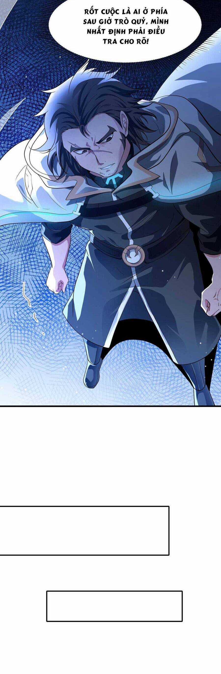 Sau Khi Kết Hợp Với Nữ Thần, Ta Bất Khả Chiến Bại! Chương 5 trang 13