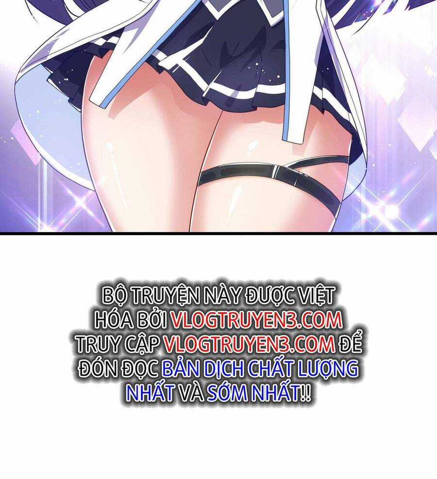 Sau Khi Kết Hợp Với Nữ Thần, Ta Bất Khả Chiến Bại! Chương 6 trang 31