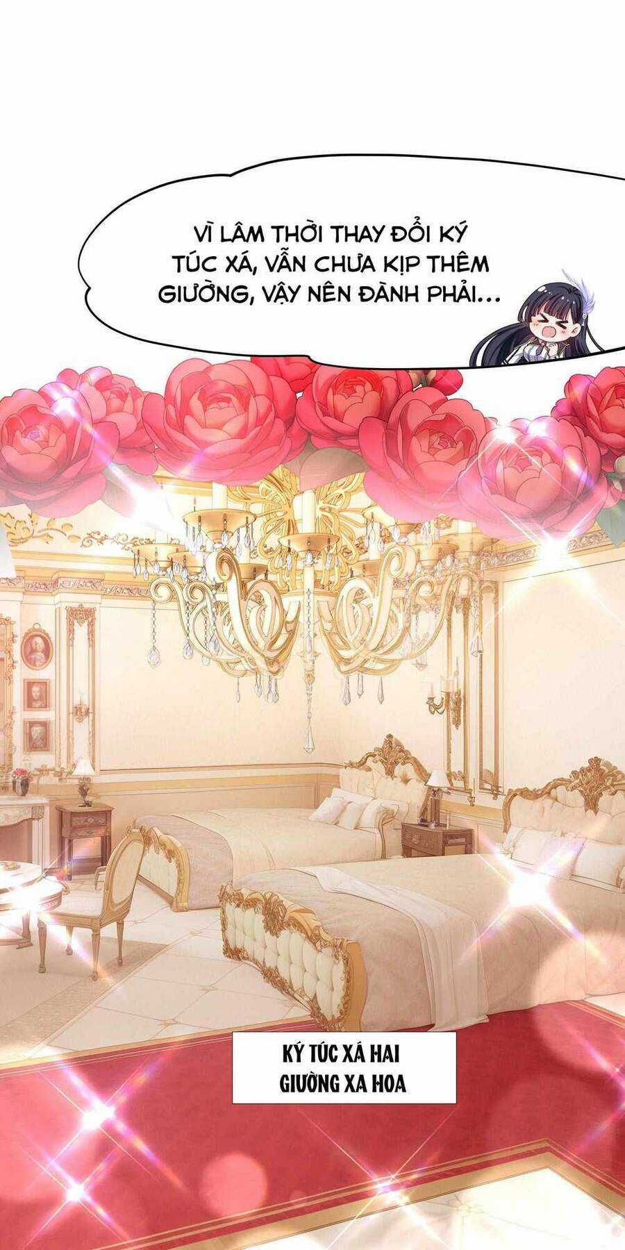 Sau Khi Kết Hợp Với Nữ Thần, Ta Bất Khả Chiến Bại! Chương 6 trang 33