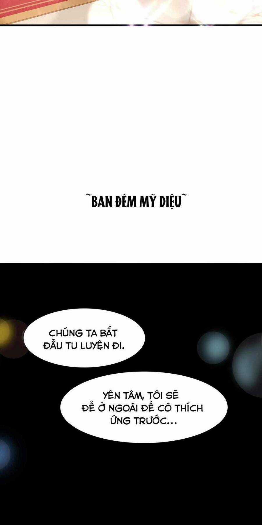 Sau Khi Kết Hợp Với Nữ Thần, Ta Bất Khả Chiến Bại! Chương 6 trang 34