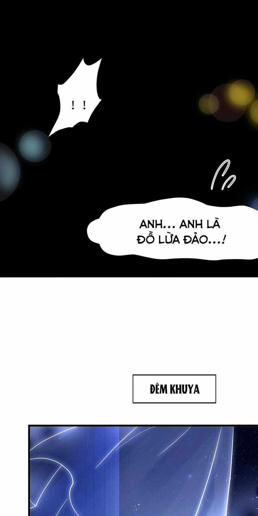 Sau Khi Kết Hợp Với Nữ Thần, Ta Bất Khả Chiến Bại! Chương 6 trang 35