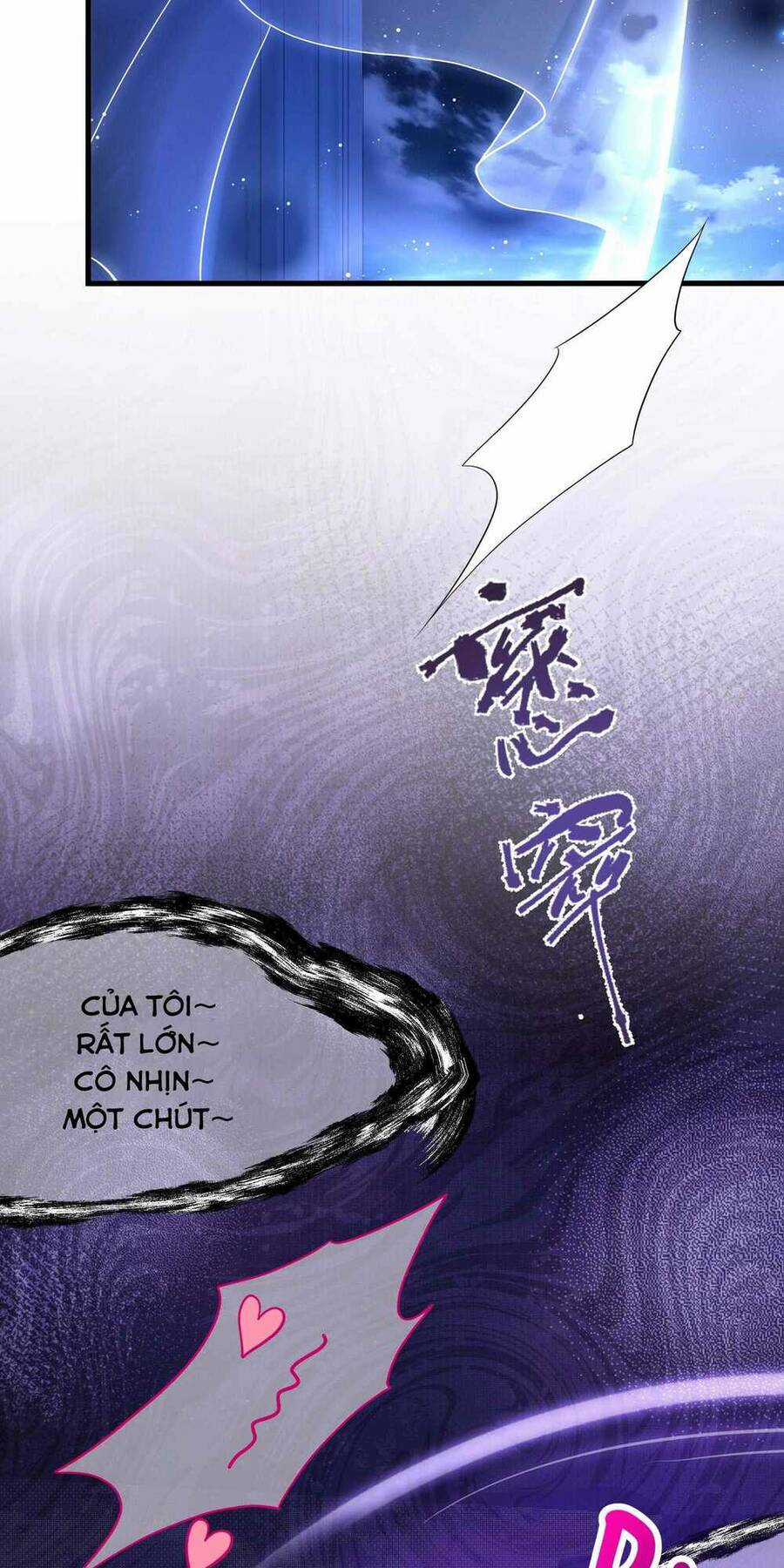 Sau Khi Kết Hợp Với Nữ Thần, Ta Bất Khả Chiến Bại! Chương 6 trang 36