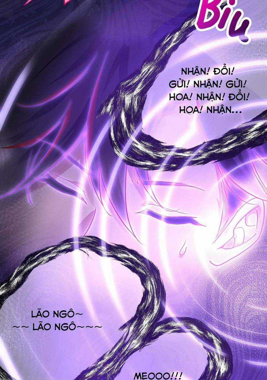 Sau Khi Kết Hợp Với Nữ Thần, Ta Bất Khả Chiến Bại! Chương 6 trang 37