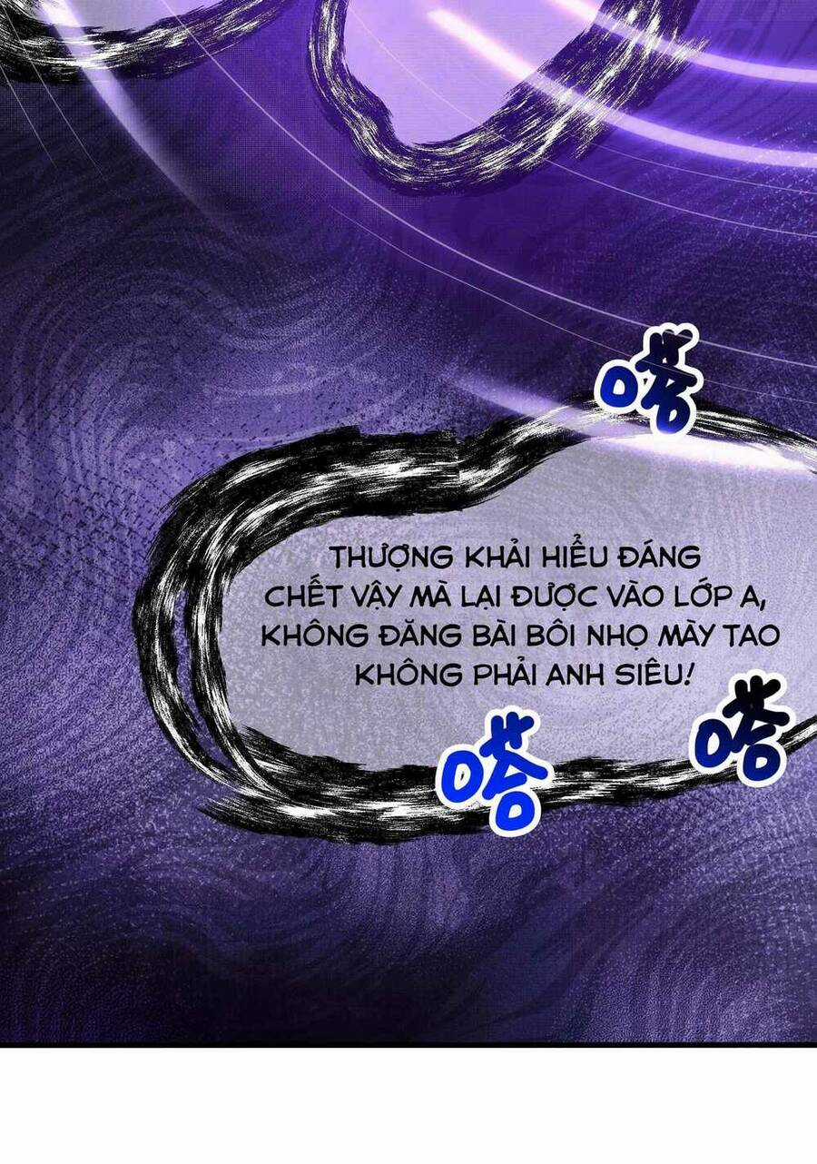 Sau Khi Kết Hợp Với Nữ Thần, Ta Bất Khả Chiến Bại! Chương 6 trang 38