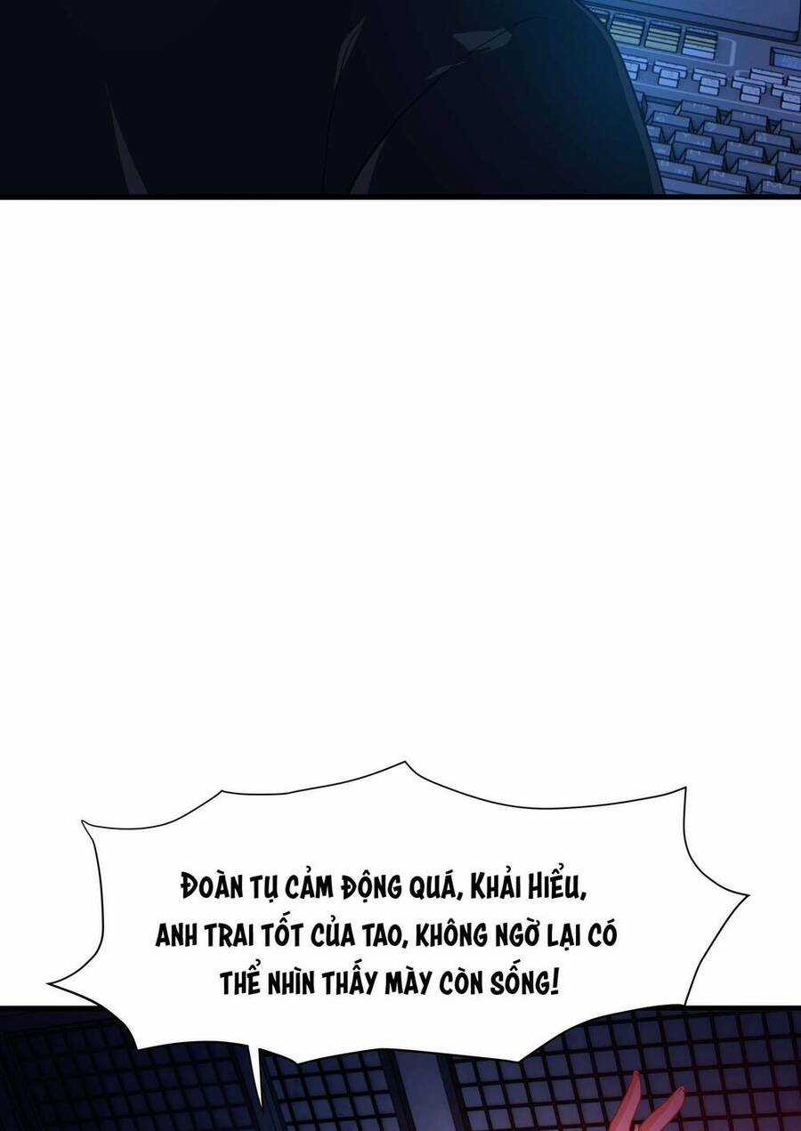 Sau Khi Kết Hợp Với Nữ Thần, Ta Bất Khả Chiến Bại! Chương 6 trang 46