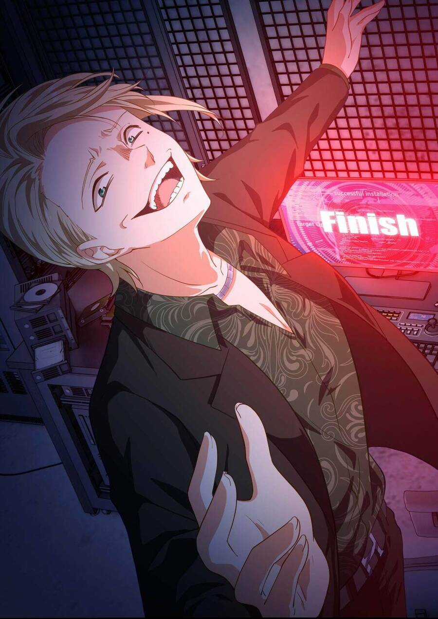 Sau Khi Kết Hợp Với Nữ Thần, Ta Bất Khả Chiến Bại! Chương 6 trang 47