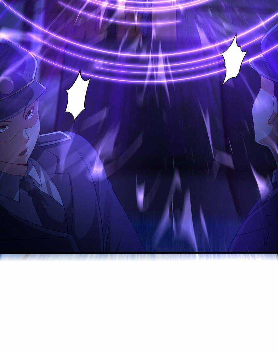 Sau Khi Kết Hợp Với Nữ Thần, Ta Bất Khả Chiến Bại! Chương 7 trang 11