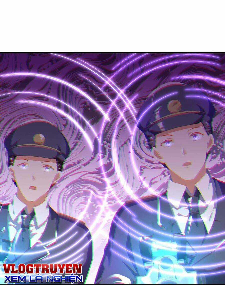 Sau Khi Kết Hợp Với Nữ Thần, Ta Bất Khả Chiến Bại! Chương 7 trang 12