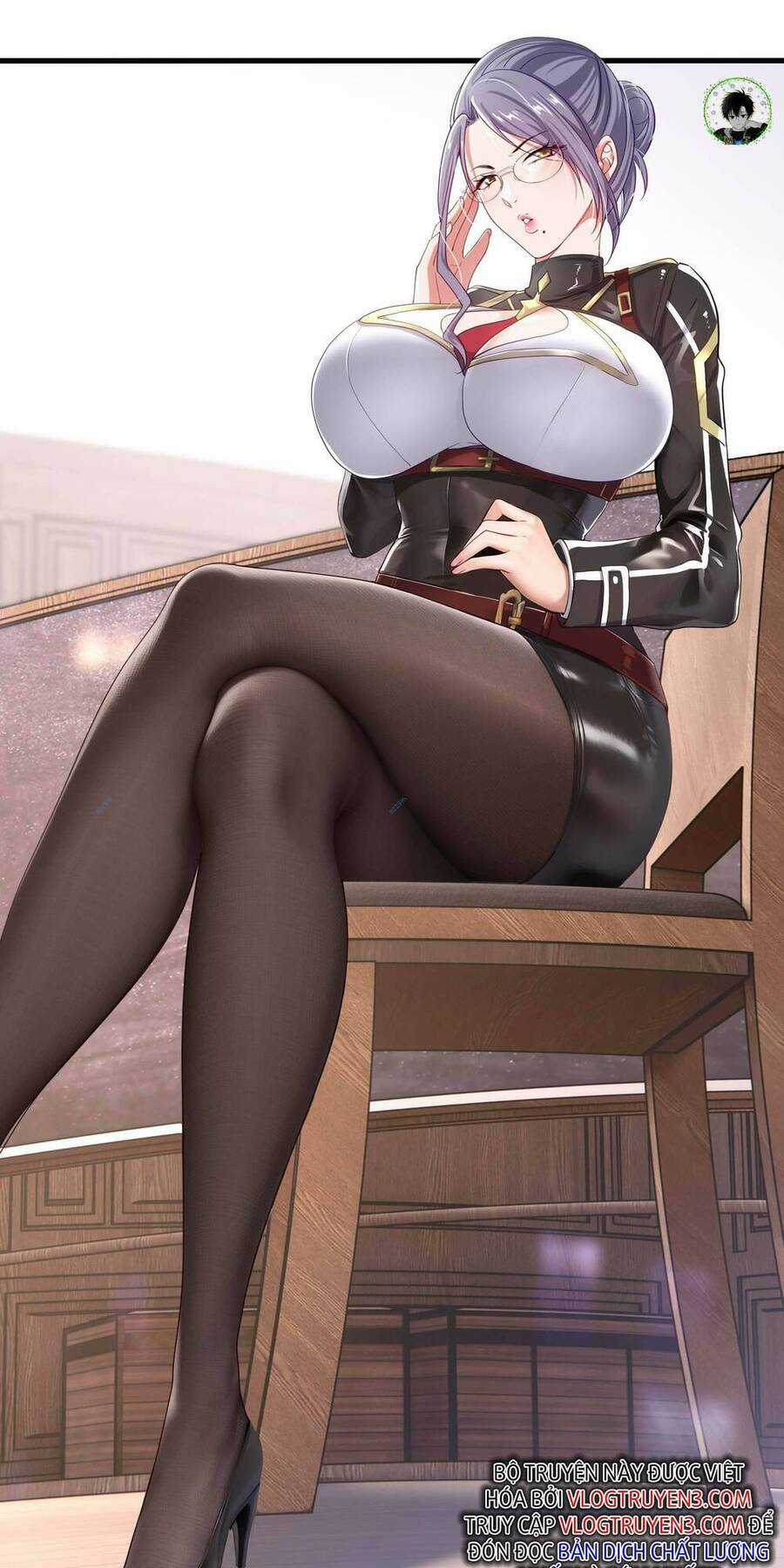 Sau Khi Kết Hợp Với Nữ Thần, Ta Bất Khả Chiến Bại! Chương 7 trang 25