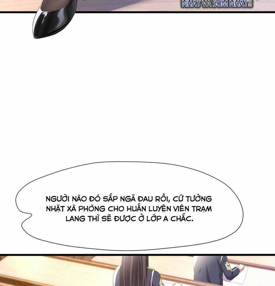 Sau Khi Kết Hợp Với Nữ Thần, Ta Bất Khả Chiến Bại! Chương 7 trang 26