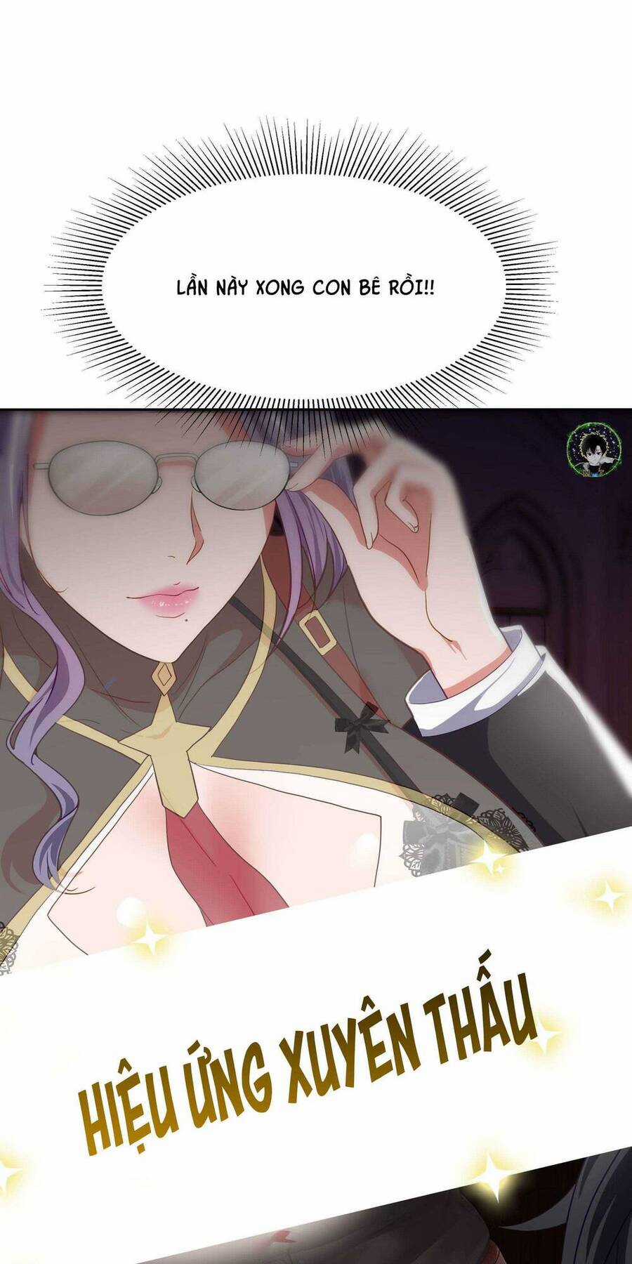 Sau Khi Kết Hợp Với Nữ Thần, Ta Bất Khả Chiến Bại! Chương 7 trang 33